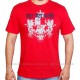 DEG TEGH FATEH T-Shirt (Red)