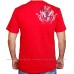 DEG TEGH FATEH T-Shirt (Red)