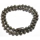 Simran Maala Nickle Plated (Big Beads)