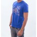 Yaar Anmulle T-Shirt (Royal Blue)