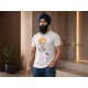 Bhagat Singh T-Shirt (Grey)