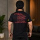 My Turban My Pride T-Shirt (Black)