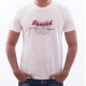 Punjab Amritsar Lahore T-Shirt (White)