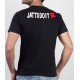 Jatts Do It T-Shirt ( Black )