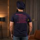 My Turban My Pride (Navy)