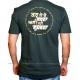 Mast Maula T-Shirt ( Olive )