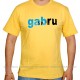 Gabru T-Shirt (Mustured)