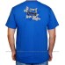 Gabru T-Shirt (Royal Blue)