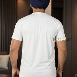 Beat of my Life (White)