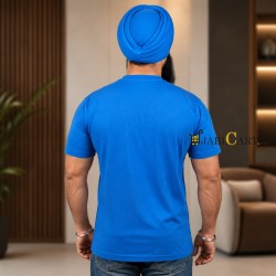 Beat of my Life (Royal Blue)