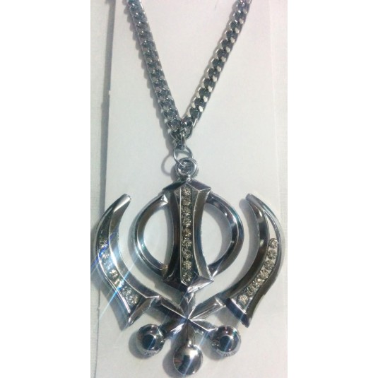 Khanda