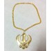 Khanda (Gold)