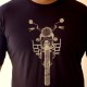 Bullet T-Shirt (Black) Bullet T-Shirt (Black)