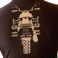 Bullet T-Shirt (Black)