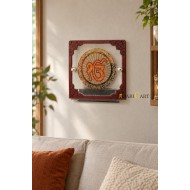 Ek Onkar (Beat Frame)
