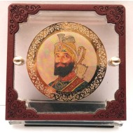 Guru Gobind Singh Ji (Beat Frame)