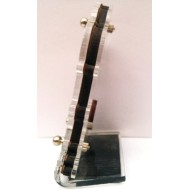 Guru Gobind Singh Ji (Designer Stand)