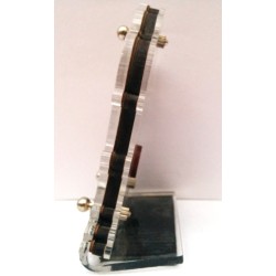 Guru Gobind Singh Ji (Designer Stand) Guru Gobind Singh Ji (Designer Stand)