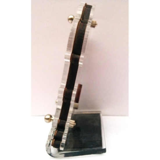 Guru Gobind Singh Ji (Designer Stand)