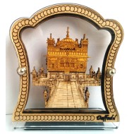 Golden Temple (Yuva Stand)