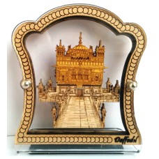 Golden Temple (Yuva Stand)