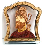 Guru Gobind Singh Ji (Yuva Stand)