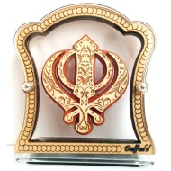 Khanda (Yuva Stand)