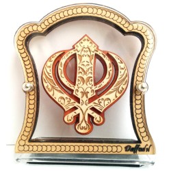 Khanda (Yuva Stand)