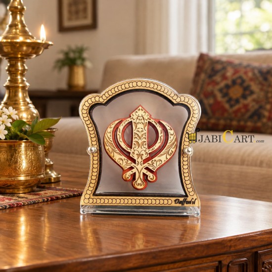 Khanda (Yuva Stand) Khanda (Yuva Stand)