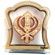 Khanda (Yuva Stand)