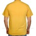 Blast Bhangra T-Shirt (Mustard)