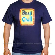 Bhaji Chill