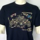 Yaar Anmulle T-Shirt (Navy)