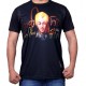 Bhagat Singh T-Shirt (Black)