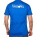 Chal Oye T-Shirt (Royal Blue)