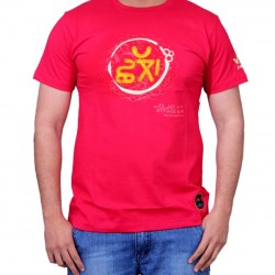 Challa T-Shirt (Red)