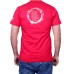 Challa T-Shirt (Red)