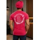 Challa T-Shirt (Red)