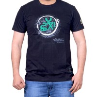 Challa T-Shirt (Black)