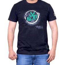 Challa T-Shirt (Black)