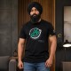 Challa T-Shirt (Black)