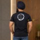Challa T-Shirt (Black)