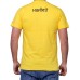 Raakhe Kaum De T-Shirt (Yellow)