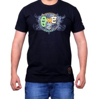 Uda Aida T-Shirt (Black)