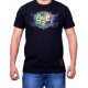 Uda Aida T-Shirt (Black)