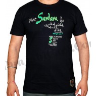 Putt Sardara De T-Shirt (Black)