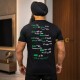 Putt Sardara De T-Shirt (Black)