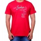 Putt Sardara De T-Shirt (Red)