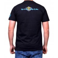 Sikh Pride T-Shirt (Black)