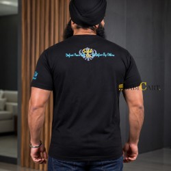Sikh Pride T-Shirt (Black)